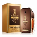 Paco Rabanne 1 Million Prive För Honom edp 50ml