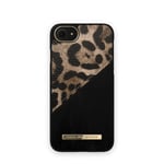 Ideal of Sweden Atelier Case iPhone 8/7/6/6S/SE Midnight Leoprd multifärg