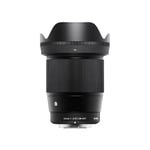 SIGMA CON. 16MM F/1,4 DN DC CANON RF-MOUNT