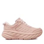 Sneakers Hoka Bondi Sr 1110521 Rosa