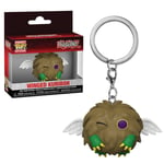 Funko POP! Keychain Yu-Gi-Oh! Winged Kuriboh Vinyl Keyring New