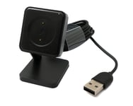 System-S USB 2.0 Charging Station 100 cm Type A Plug for Honor GS 3i Watch