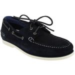 Chaussures bateau Tommy Hilfiger  fm04505