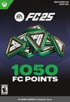 EA SPORTS FC 25 - FC Points 1050 (Xbox One/Xbox Series X|S) Key EUROPE