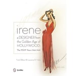 Irene -- a designer from the golden age of hollywood - the mgm years 1942-4 (inbunden, eng)