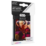 Gamegenic GGS15060ML Star Wars Unlimited General Grievous Trading Card Game Accessory, Multi-Colour