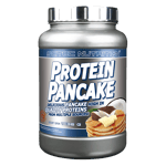 Proteinpannkakor 1036 g