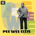 Pee Wee Ellis  Storyteller  CD