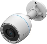 EZVIZ C3T Outdoor Security Camera with 30M Night Vision, Motion Detection, IP67