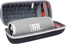 Co2Crea EVA Hard Travel Carrying Storage Case for JBL Charge 4 / JBL Charge 5 Wi