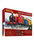 Hornby Santa'S Express Train Set