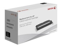 Xerox - Noir - cartouche de toner (équivalent à : HP Q7560A ) - pour HP Color LaserJet 2700, 2700n, 3000, 3000dn, 3000dtn, 3000n