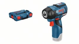 Bosch Slagtrekker GDS 12V-115 Uten batteri og lader