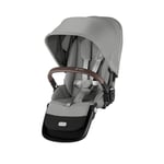 cybex GOLD Sätenhet Gazelle S Taupe Stormy Grey