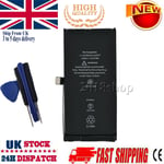 Battery for IPHONE 12 Mini Battery Spare Battery A2471 2227 MAH + Tool Set