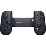 BACKBONE Game controller Black USB-C