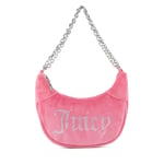 Handväska Juicy Couture BEJXT5461WPO Rosa