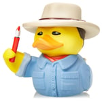 TUBBZ Boxed Edition Dr. Alan Grant Collectible Vinyl Rubber Duck Fig (US IMPORT)