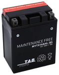 TAB YTX14AHL-BS / MYTX14AHL-BS 12V 13Ah 160A