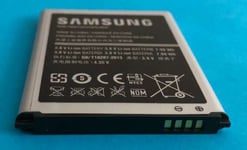 BATTERIE ORIGINE SAMSUNG GT-I9305 I9305 GALAXY S3 S 3 EB-L1G6LLU 2100mA ORIGINAL