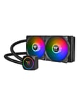 Thermaltake TH240 ARGB-synkronointi - CPU Vesijäähdytys