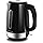 Morphy Richards 102783 Black Equip Stainless Steel Jug Kettle, 3000 W, 1.7 Litr