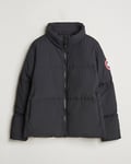 Canada Goose Lawrence Puffer Jacket Black