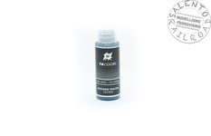 TA Colors TA-C302G Peinture Acrylique Pour Modélisme 30ml Bleu Police Brillant