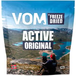 Vom og hundemat VOM Active Frysetørket Original 400g