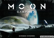 Ganymede: Moon (Exp.)
