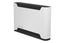 MikroTik Chateau LTE12 - trådløs router - WWAN - Wi-Fi 5 - desktop