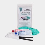 West System Reparationssats båt G/Flex 655-K Plastic Boat Repair Kit