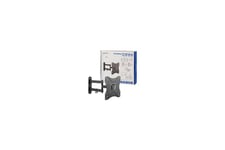 LOGILINK TV wall mount, max. 25 kg