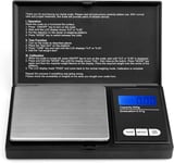 Defurhome 200x0.01g Portable Digital Scales, Weighing Scales with...