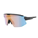 Bliz Active Breeze Nano Optics Solglasögon Nordic Light Svart för Löpning - Handla nu på Loparshop.se!