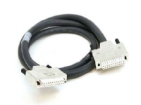 Cisco - Strømkabel - 22-pin RPS Connector (hann) til 22-pin RPS Connector (hann) - 1.5 m - for Catalyst 2960, 2960S, 3560E, 3560V2, 3750E Redundant Power System 2300