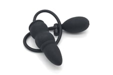 CHAPELET ANAL GONFLABLE – ANAL BIG BUTT PLUG-SEXTOY-GODE