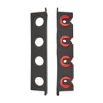 Berkley Twist Lock utilitly 4 Rod Rack