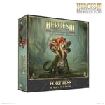 Heroes of Might and Magic III Fortress