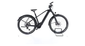 cube reaction hybrid slx 750 allroad velo hommes    bon etat