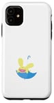 Coque pour iPhone 11 Puyo Puyo Carbuncle 2