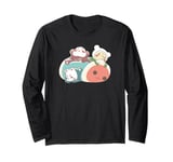 Taiko no Tatsujin Long Sleeve T-Shirt