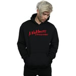 Sweat-shirt A Nightmare On Elm Street  BI16602