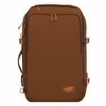 Cabin Zero Adventure Bag ADV Pro 42L Sac à dos 55 cm pour ordinateur portable saigon coffee (TAS016569)