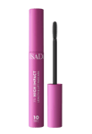 IsaDora The 10 Sec High Impact Length & Lift Mascara 02 Intense Black Svart