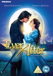 Ever After: A Cinderella Story DVD