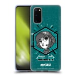 TOM CLANCY'S RAINBOW SIX SIEGE CHIBI OPERATORS GEL CASE FOR SAMSUNG PHONES 1