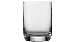 Stölzle Lausitz Lot de 6 petits verres classiques 160 ml (à ras bord) I Élégant verre universel en cristal sans plomb I Résistant aux chocs et au lave-vaisselle