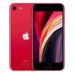 Apple Iphone Se 2020 64 Go Rouge Reconditionne Grade eco