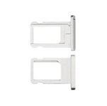 CoreParts SIM Card Tray - Silver iPad